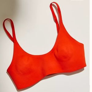 NWT Free People Stella Scuba Bralette